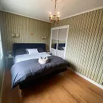 Grande Maison Familiale 50m De La - Le Nid D'asnelles 펜션 아스넬레스
