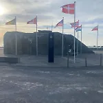 Grande Maison Familiale 50m De La - Le Nid D'asnelles 펜션 아스넬레스
