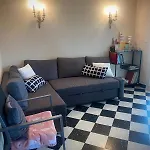 펜션 Grande Maison Familiale 50m De La - Le Nid D'asnelles 아스넬레스