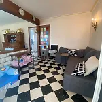 펜션 Grande Maison Familiale 50m De La - Le Nid D'asnelles