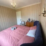 Grande Maison Familiale 50m De La - Le Nid D'asnelles 펜션