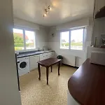 Grande Maison Familiale 50m De La - Le Nid D'asnelles 펜션