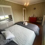 Grande Maison Familiale 50m De La - Le Nid D'asnelles 펜션 아스넬레스