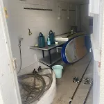 Grande Maison Familiale 50m De La - Le Nid D'asnelles 펜션 *