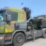 Grande Maison Familiale 50m De La - Le Nid D'asnelles * 아스넬레스