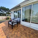 Grande Maison Familiale 50m De La - Le Nid D'asnelles * 아스넬레스