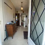 Grande Maison Familiale 50m De La - Le Nid D'asnelles 펜션 *