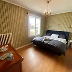Grande Maison Familiale 50m De La - Le Nid D'asnelles 펜션 아스넬레스