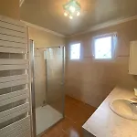 펜션 Grande Maison Familiale 50m De La - Le Nid D'asnelles *