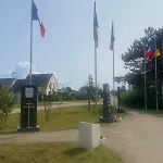 펜션 Grande Maison Familiale 50m De La - Le Nid D'asnelles *