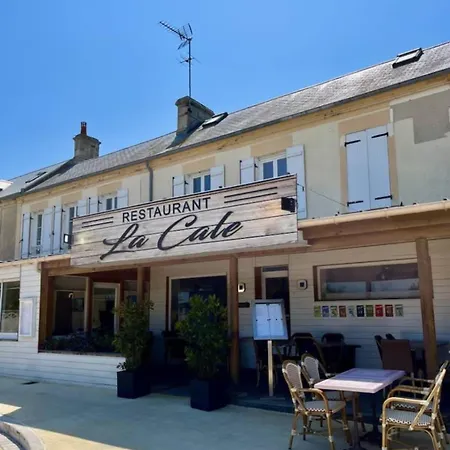 Grande Maison Familiale 50m De La - Le Nid D'asnelles Tatil Evi *