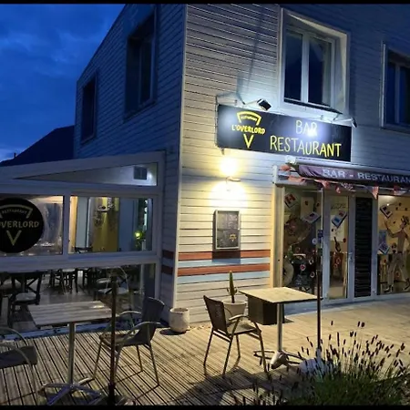 Grande Maison Familiale 50m De La - Le Nid D'asnelles Tatil Evi Asnelles