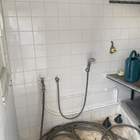 Grande Maison Familiale 50m De La - Le Nid D'asnelles 펜션