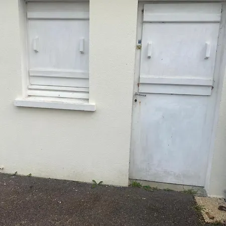 Grande Maison Familiale 50m De La - Le Nid D'asnelles Tatil Evi