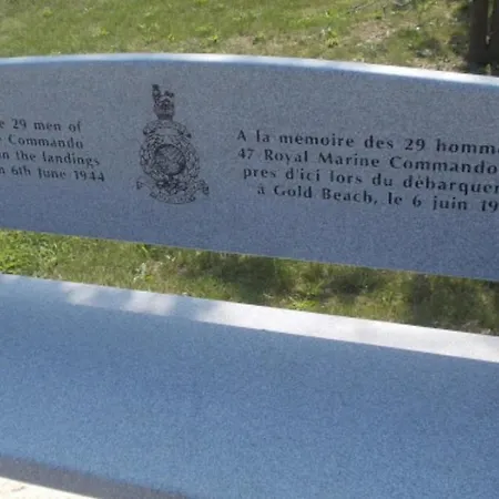 Tatil Evi Grande Maison Familiale 50m De La - Le Nid D'asnelles