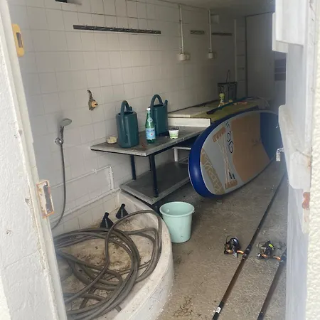Grande Maison Familiale 50m De La - Le Nid D'asnelles 度假居 *