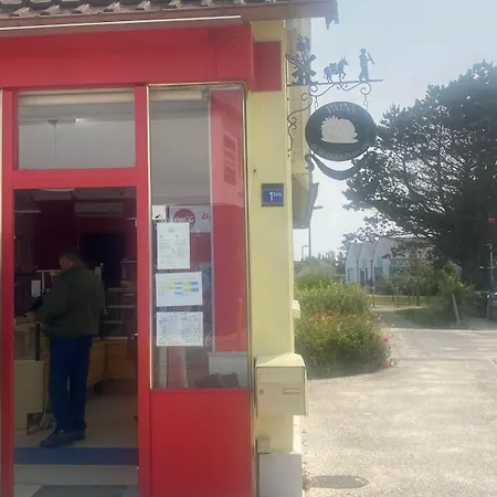 Grande Maison Familiale 50m De La - Le Nid D'asnelles * 아스넬레스