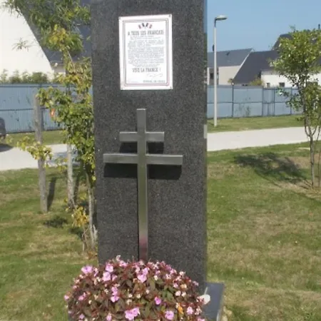 Prázdninový dům Grande Maison Familiale 50m De La - Le Nid D'asnelles Asnelles