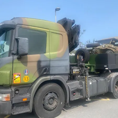 Grande Maison Familiale 50m De La - Le Nid D'asnelles * Asnelles