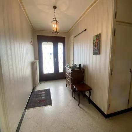 度假居 Grande Maison Familiale 50m De La - Le Nid D'asnelles 阿内勒