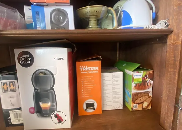 Grande Maison Familiale 50m De La - Le Nid D'asnelles Vakantiehuis *