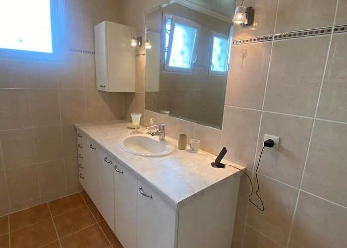 Grande Maison Familiale 50m De La - Le Nid D'asnelles *