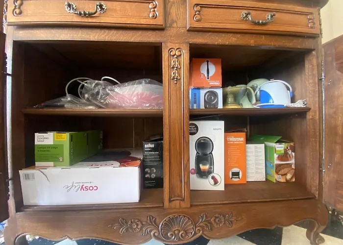 Grande Maison Familiale 50m De La - Le Nid D'asnelles Asnelles